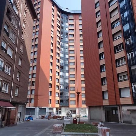 Апартаменты Hospital De Cruces Barakaldo Bec Piso Muy Luminoso Экстерьер фото